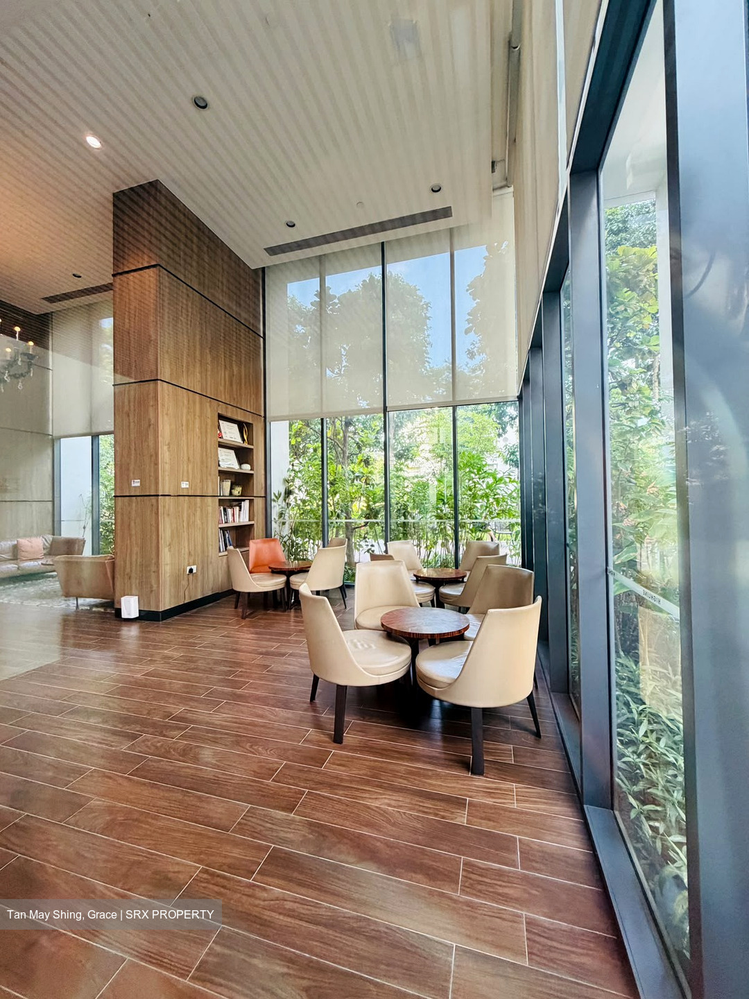 Highline Residences (D3), Condominium #595741691